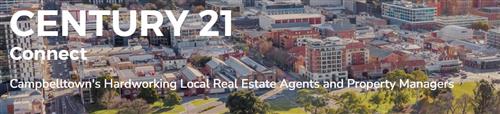 Century 21-Connect Campbelltown