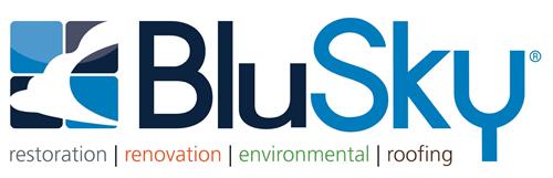 Blu Sky