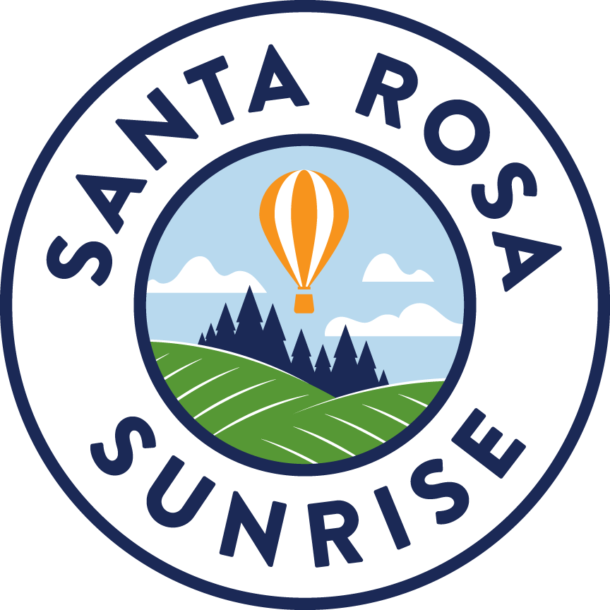 Starting a NonProfit for 1821 year olds Rotary Club of Santa Rosa
