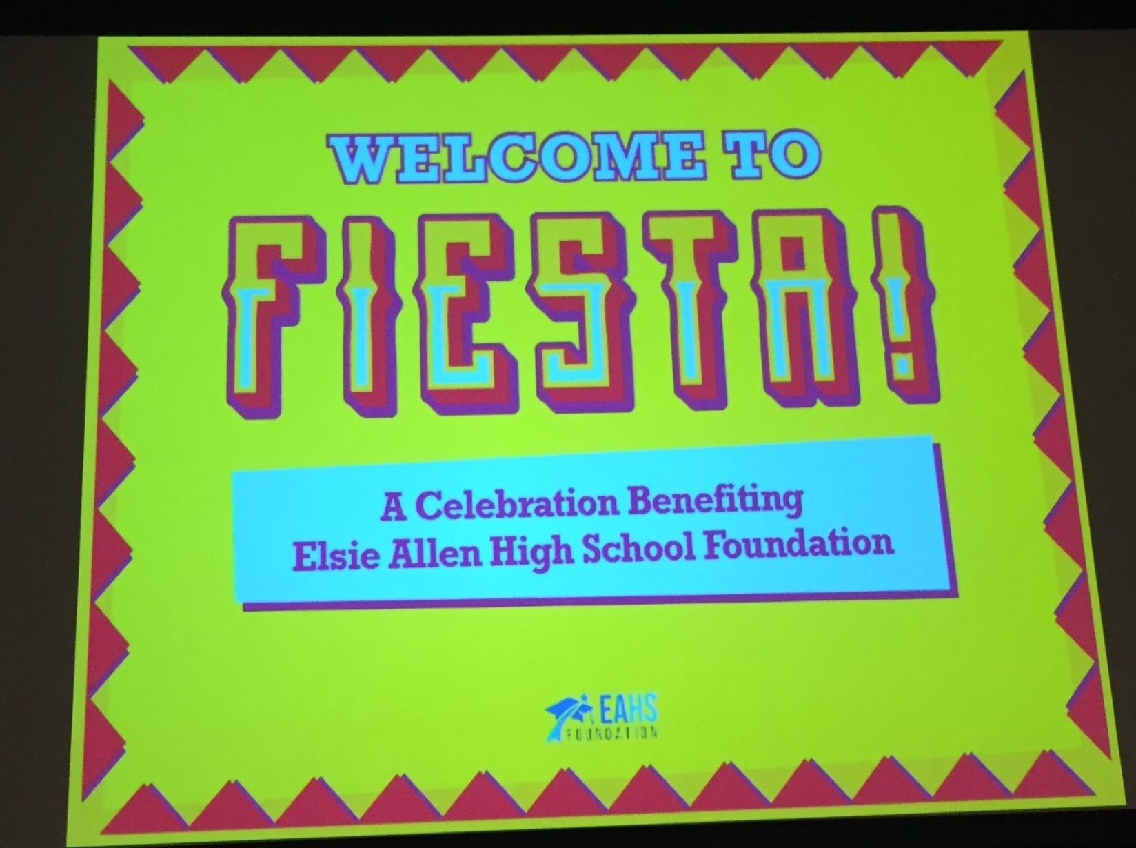 Elsie allen high school fiesta rotary club of santa rosa sunrise