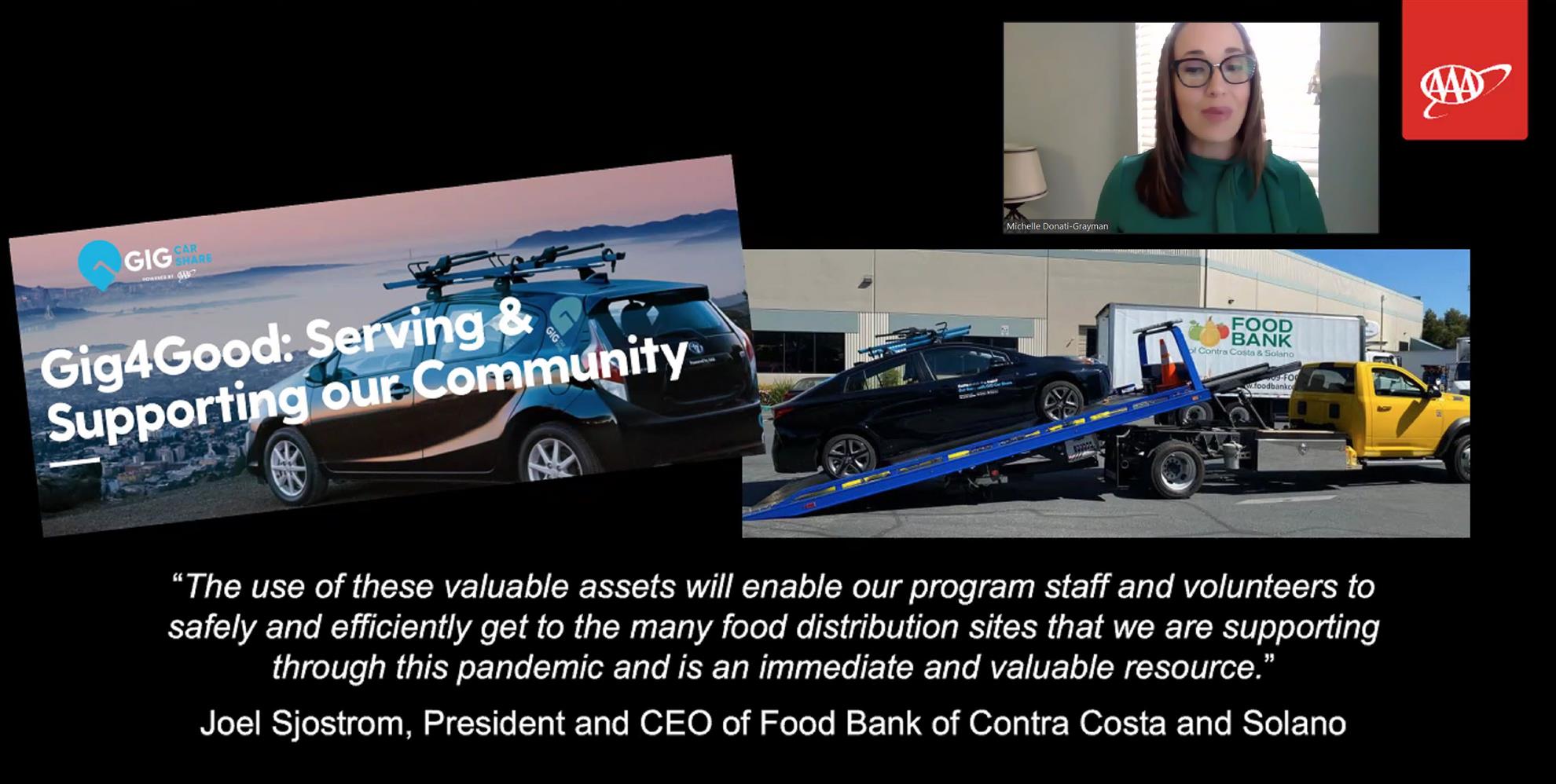 The Speaker From May 6, 2021 | Rotary Club of Santa Rosa Sunrise