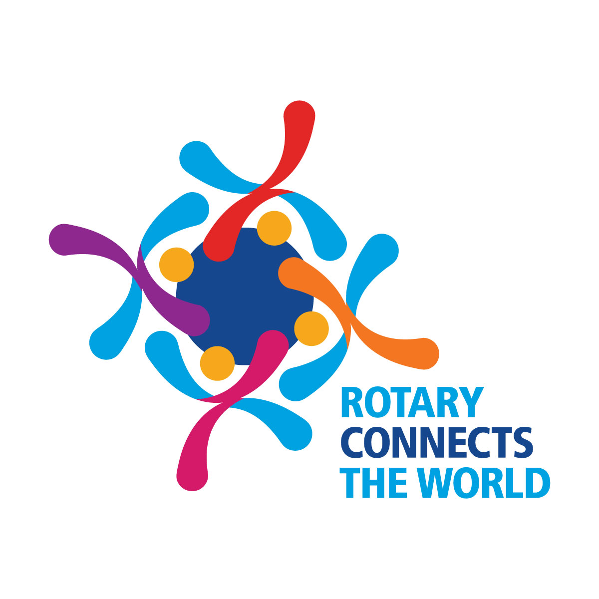 Jubilee 90/20 – Rotary International