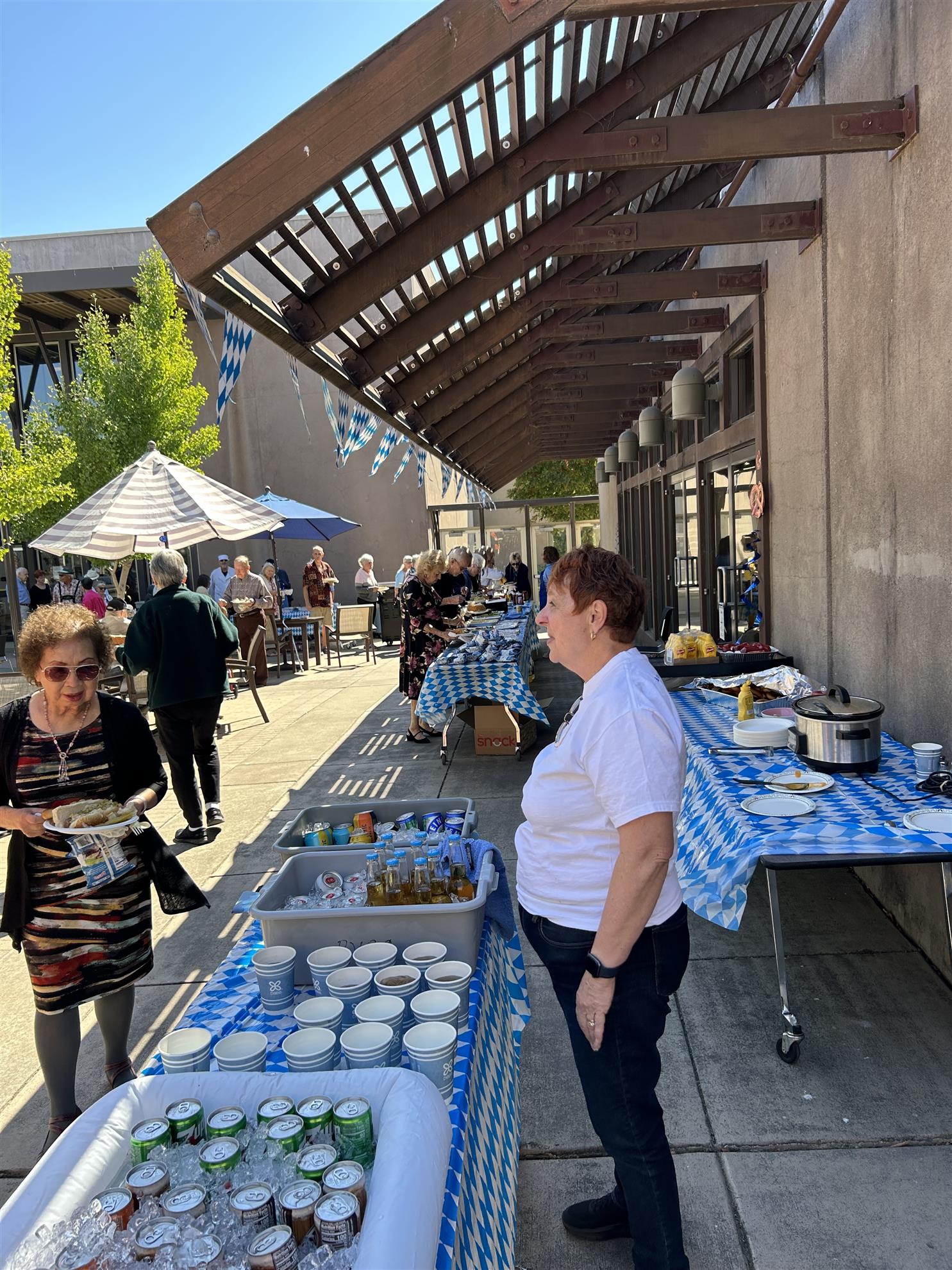 OKTOBERFEST | Rotary Club of Santa Rosa Sunrise