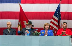 Veterans Luncheon | Rotary Club of Santa Rosa Sunrise Veterans Luncheon | Rotary Club of Santa Rosa Sunrise