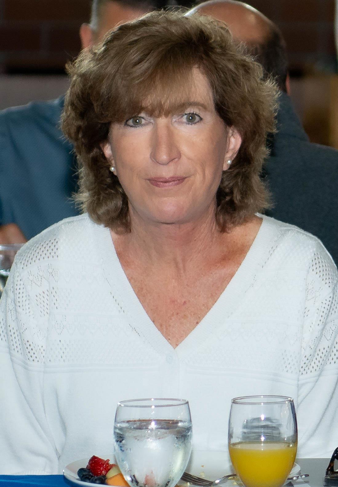 Cathy Ference