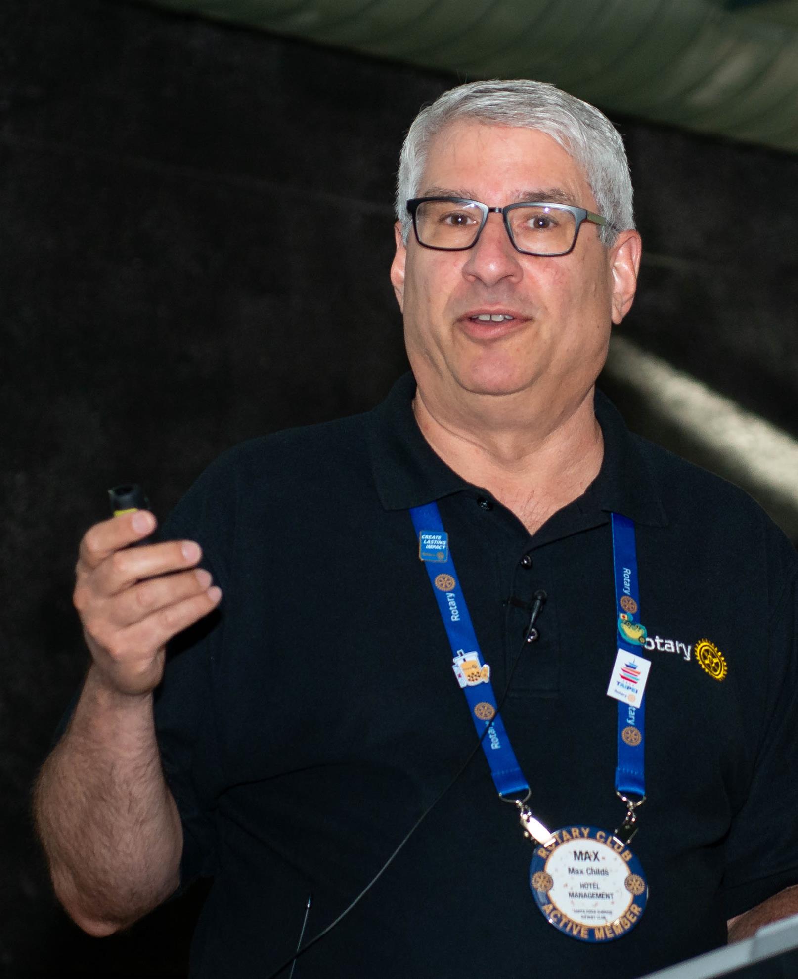 President Max