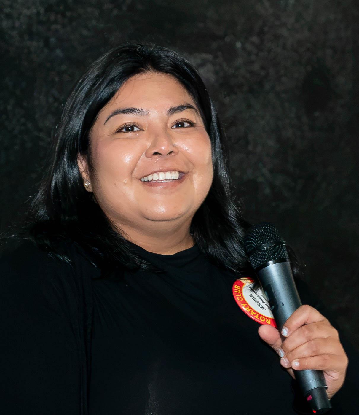 Jessica Dominguez