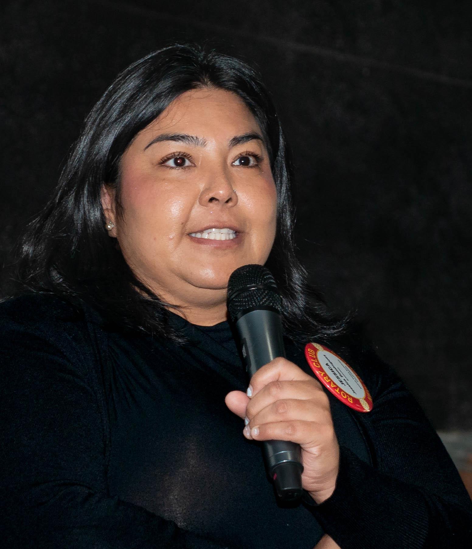 Jessica Dominguez