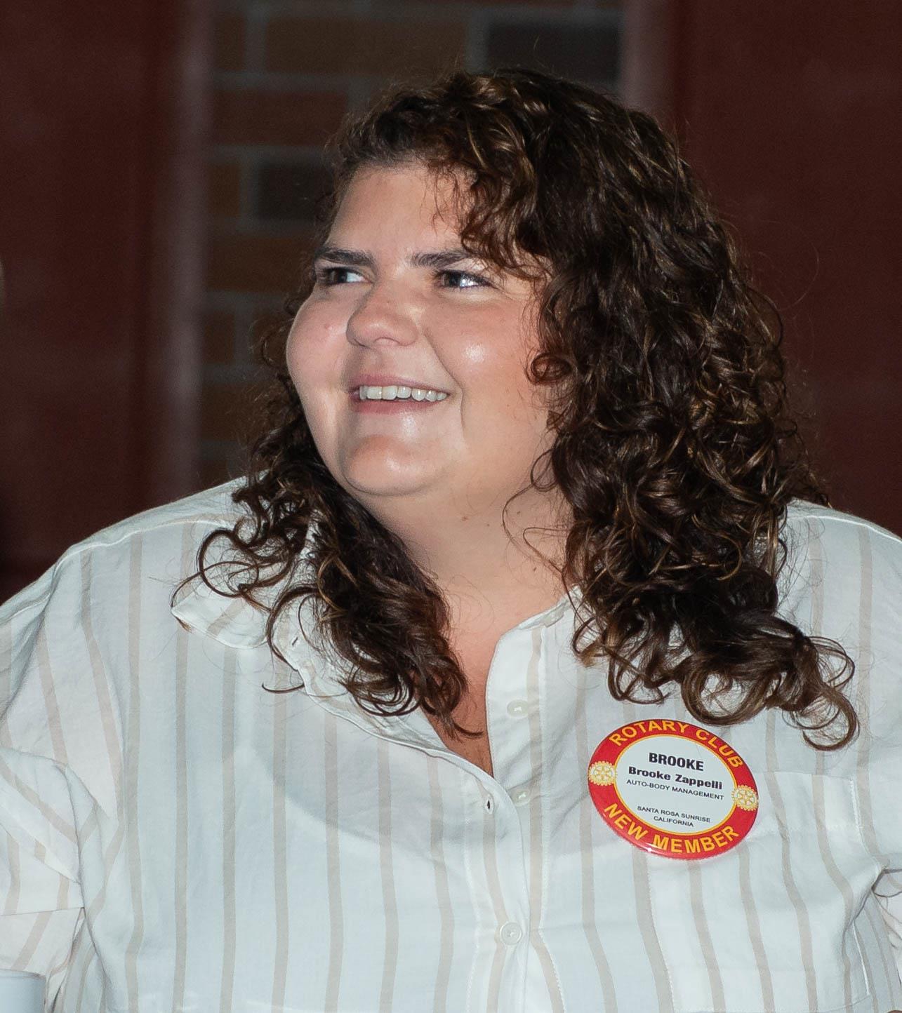 Brooke Zappelli