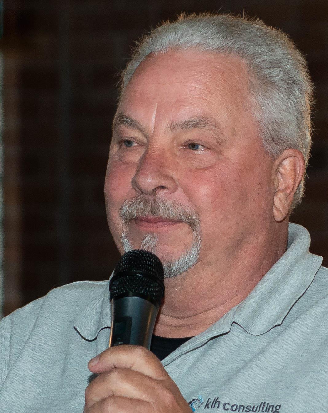 Rob Sanville