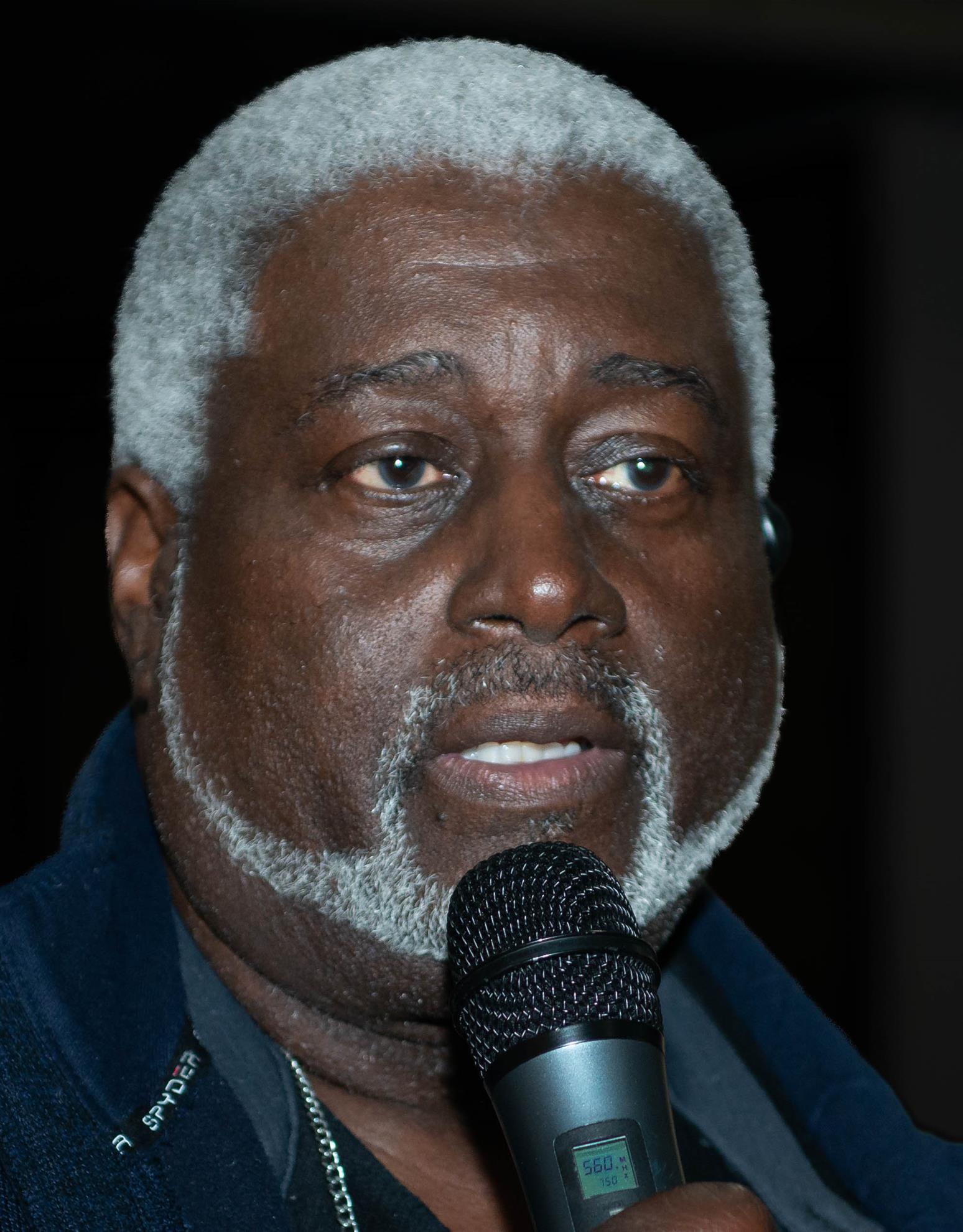 Arthur Chaney