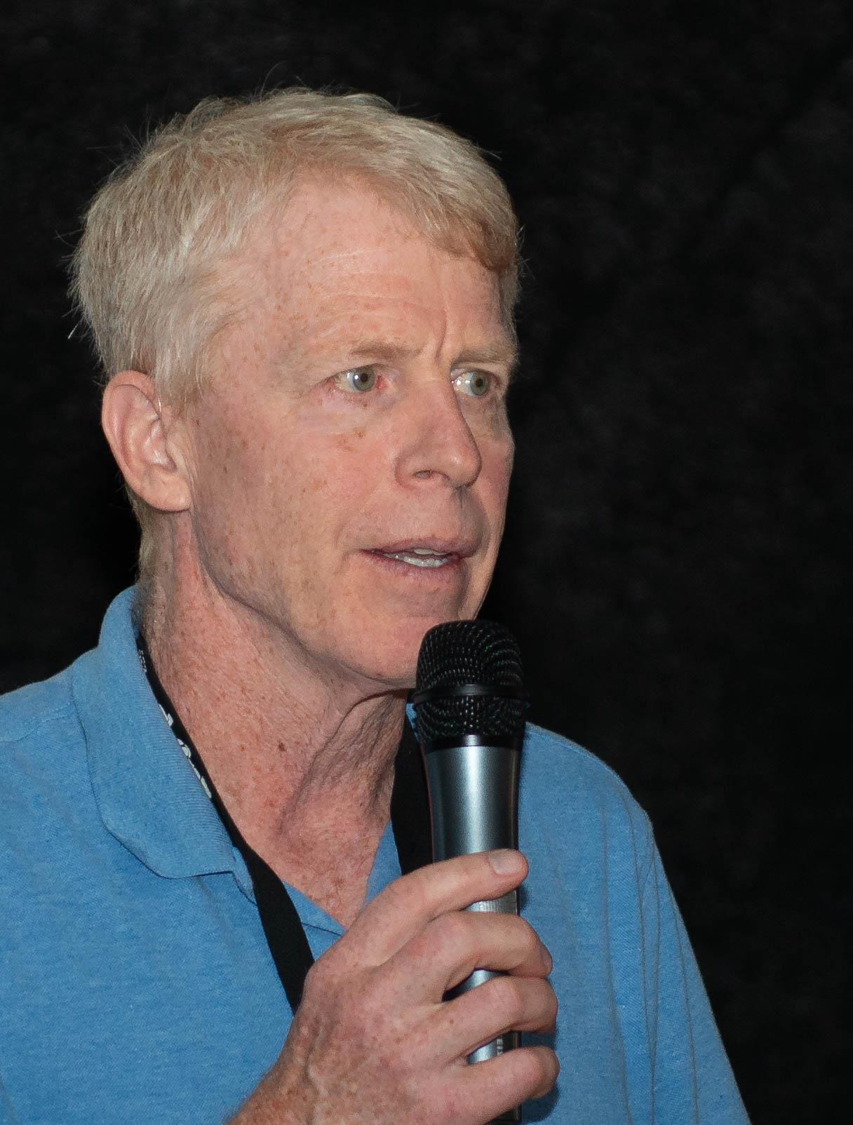 Peter Hoberg