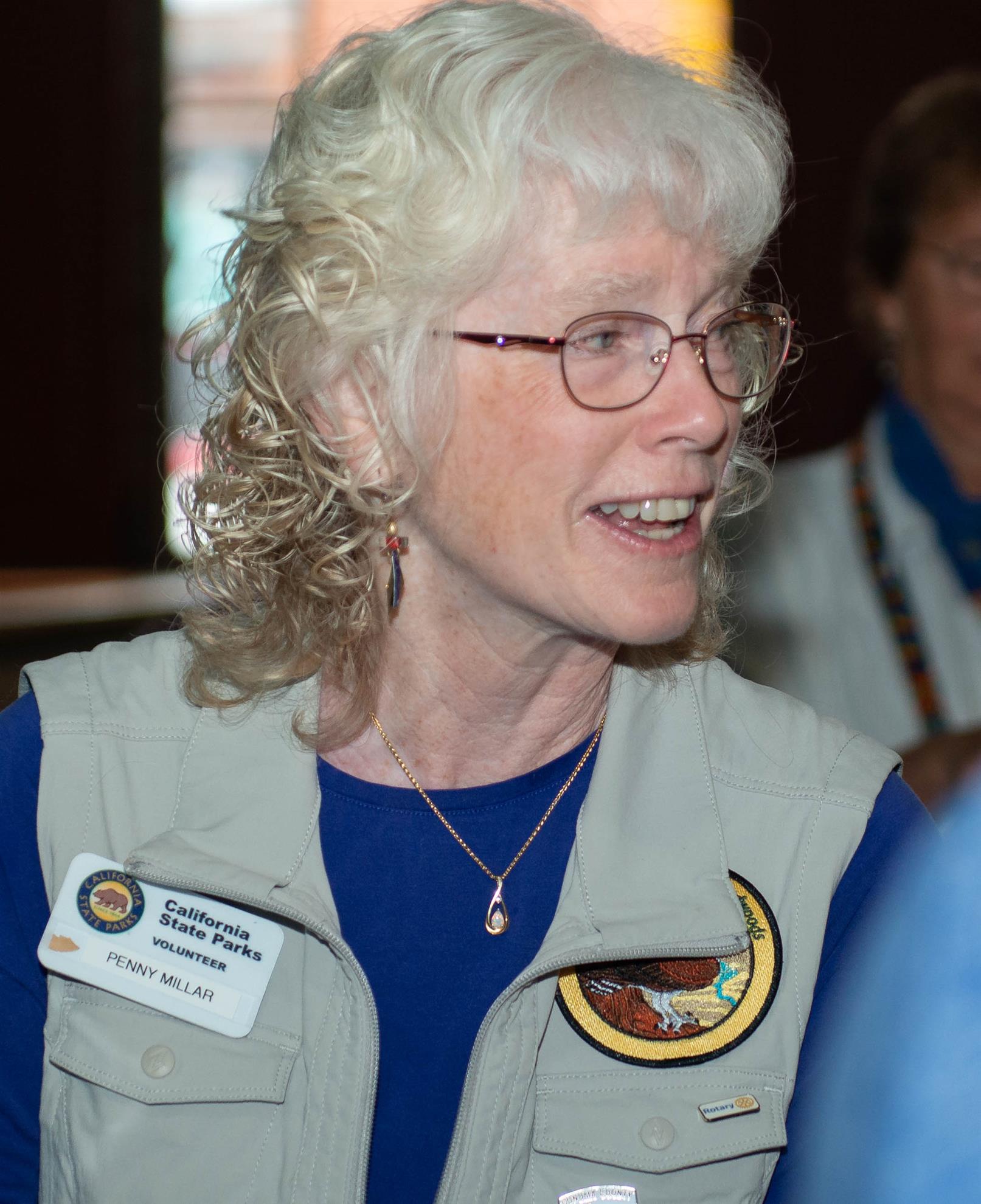 Penny Millar