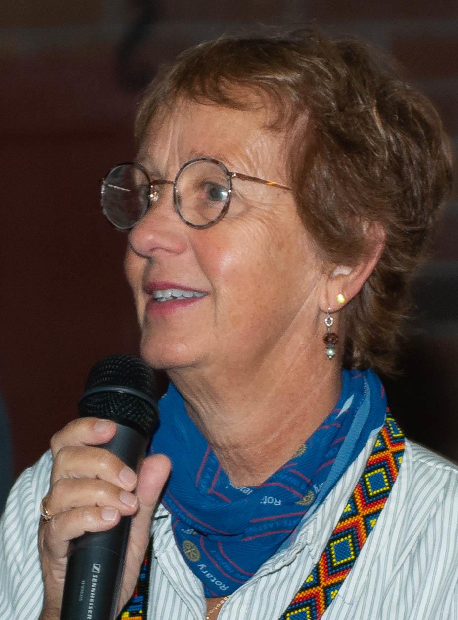 Eloise Tweeten
