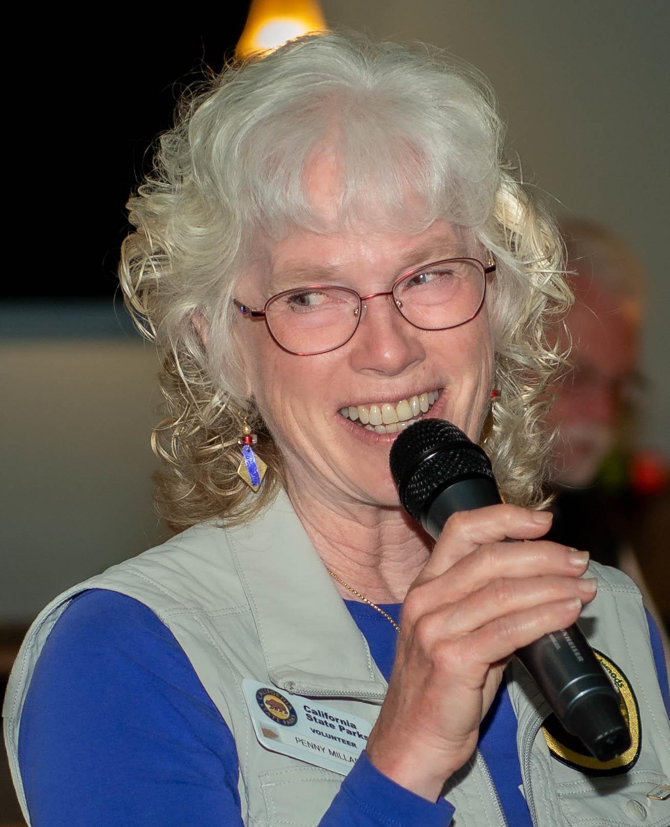 Penny Millar