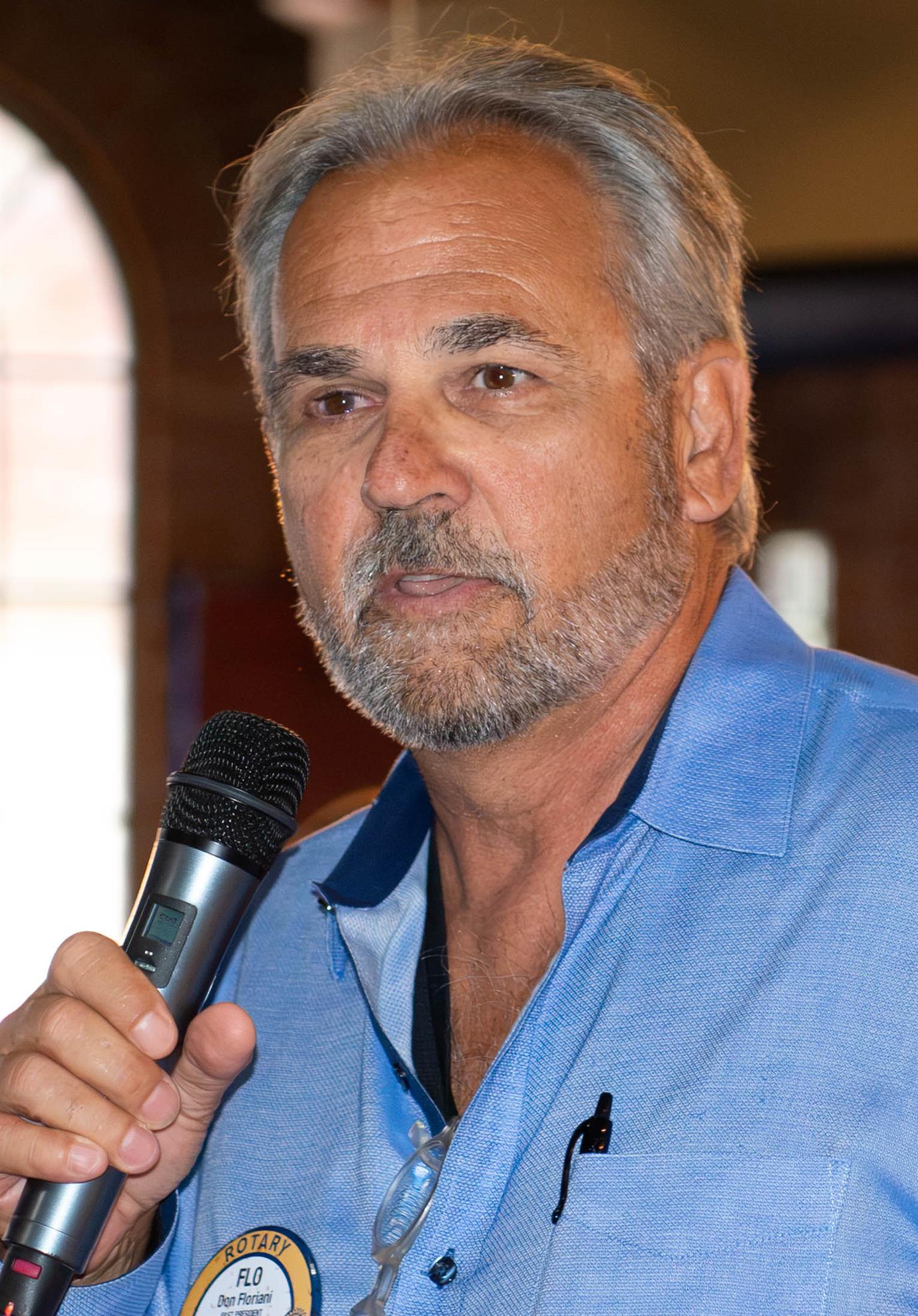 Don Floriani