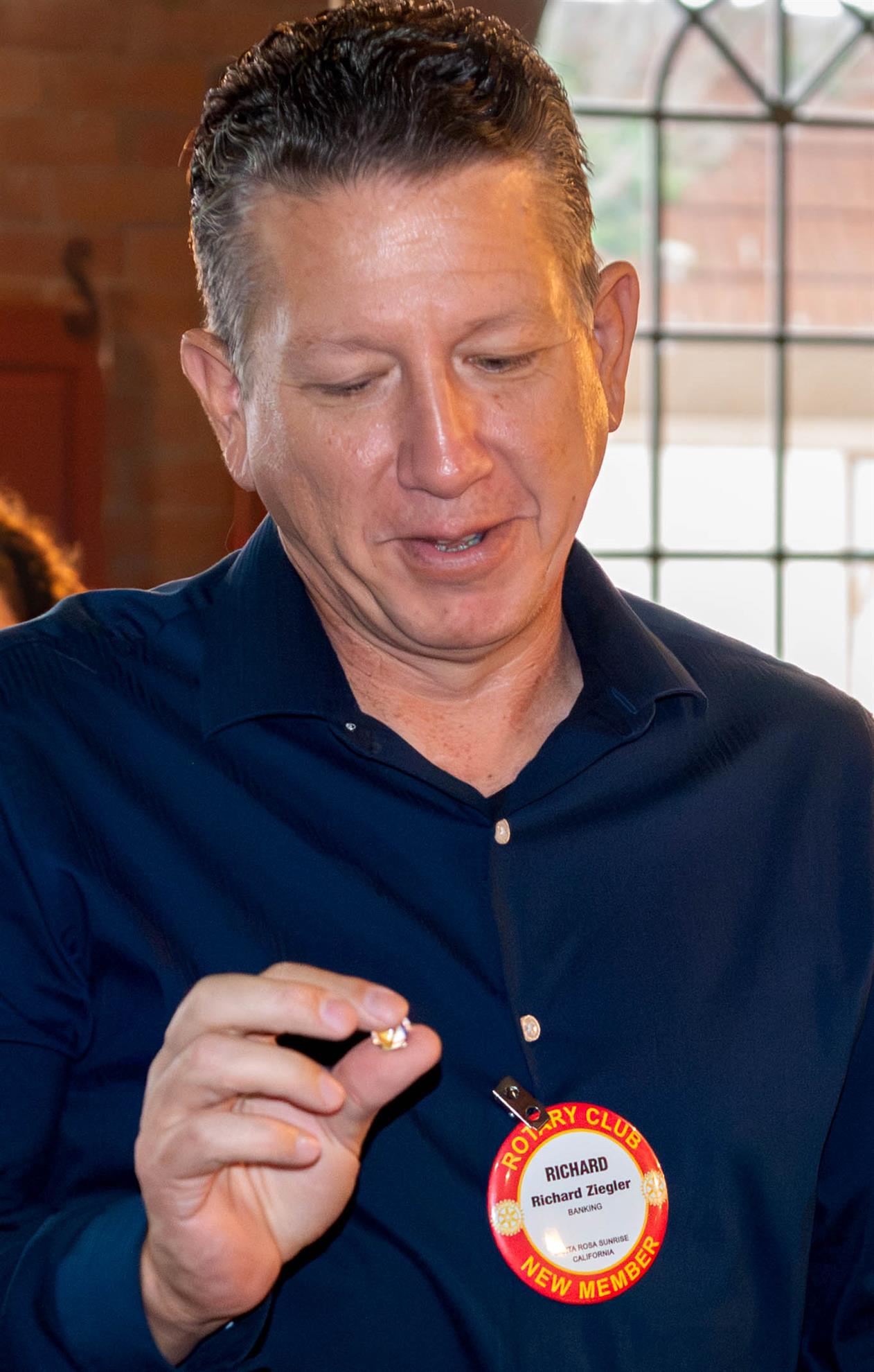 Richard Ziegler