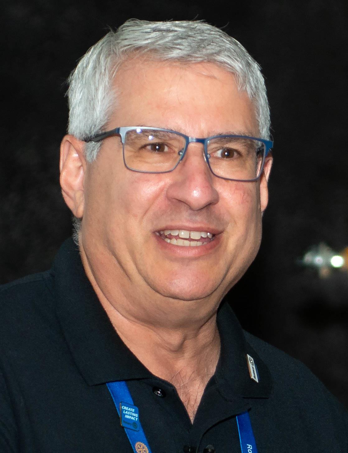 President Max
