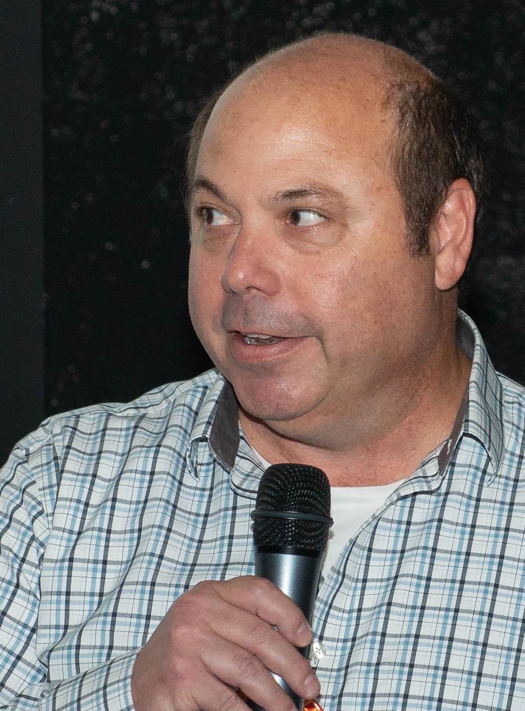 Jim Brencic