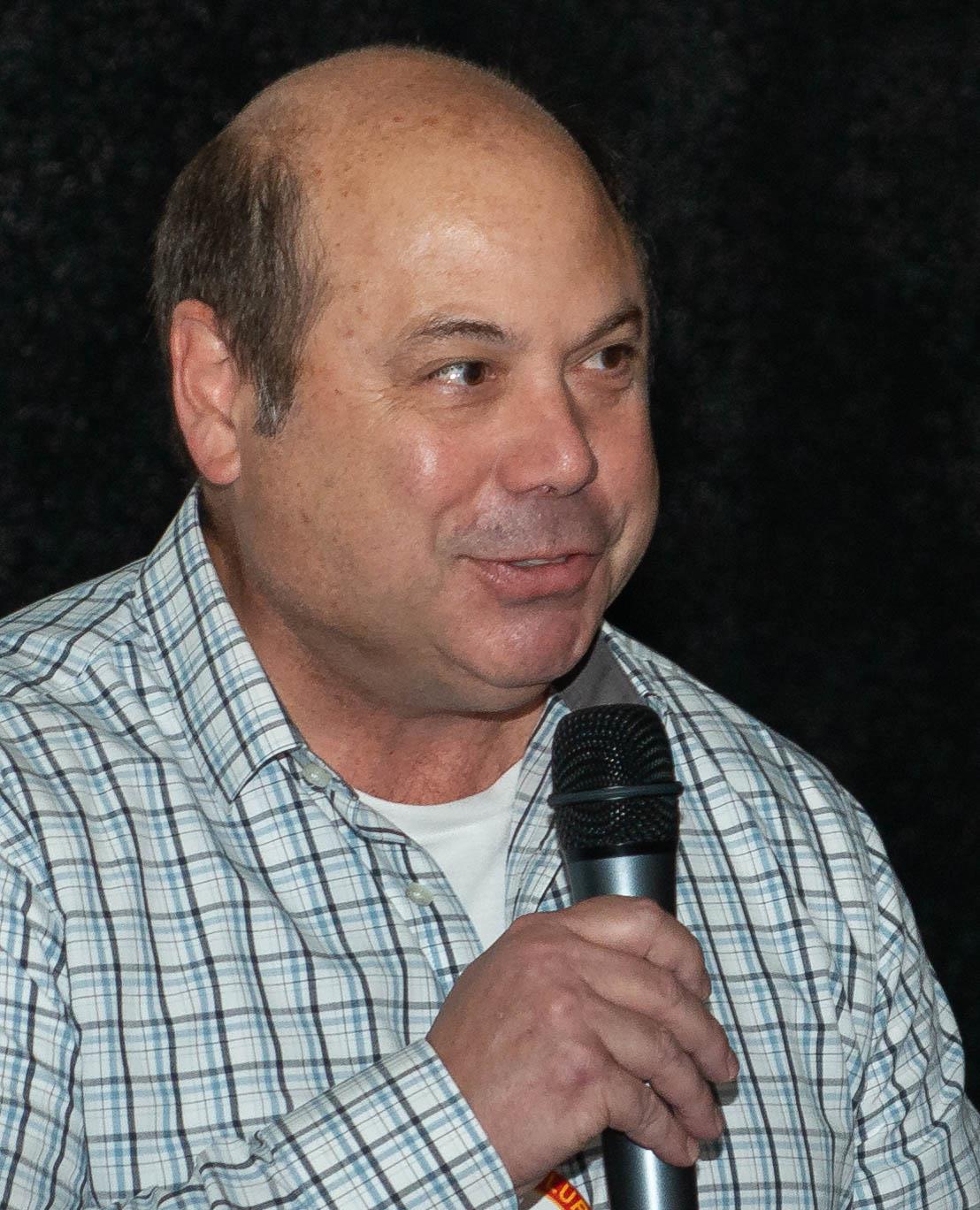 Jim Brencic