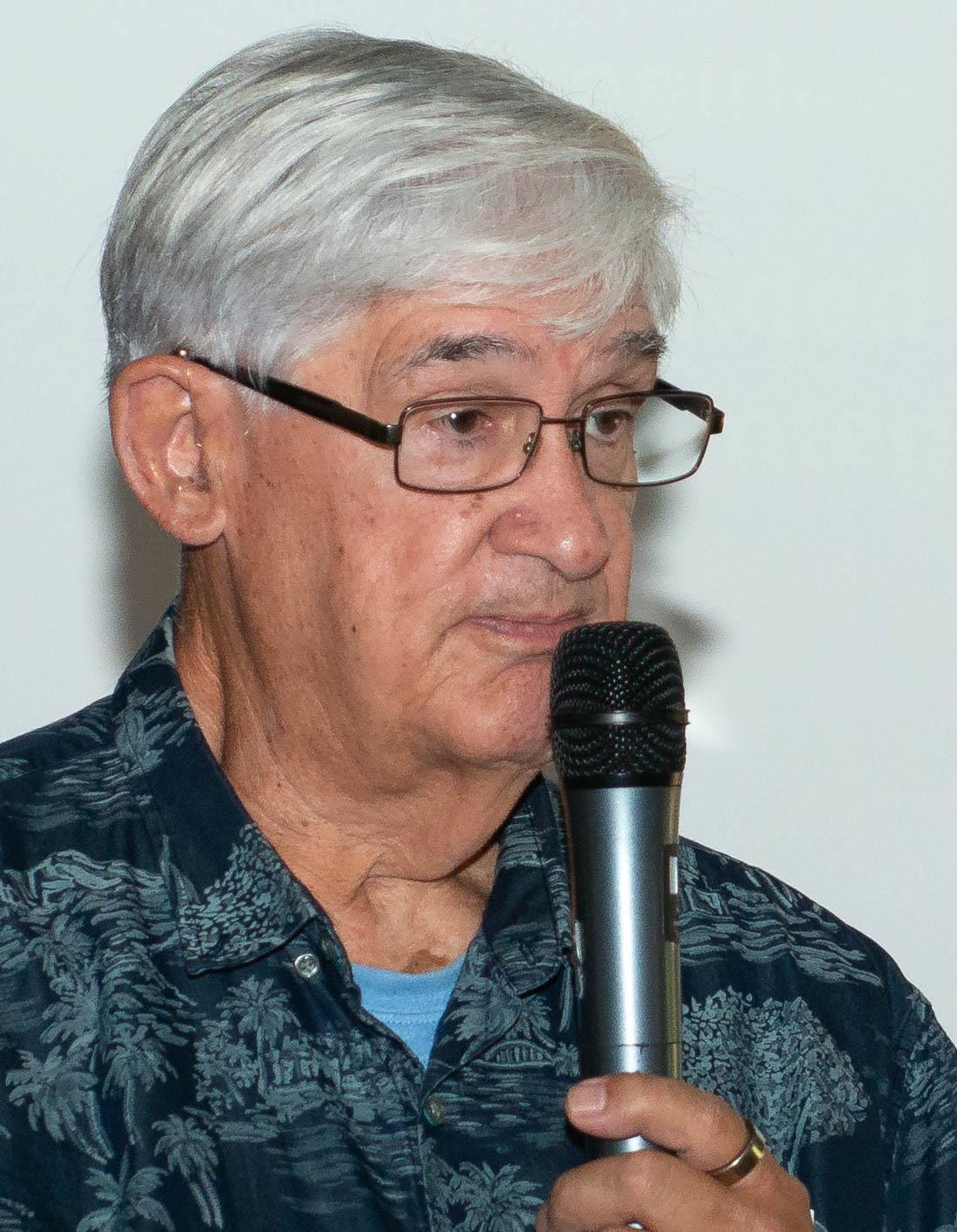 George Pappas