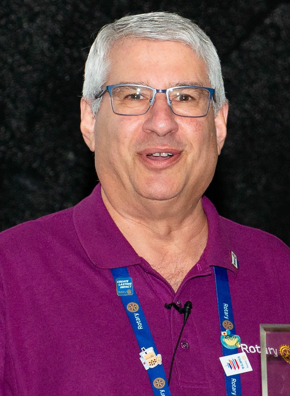 President Max
