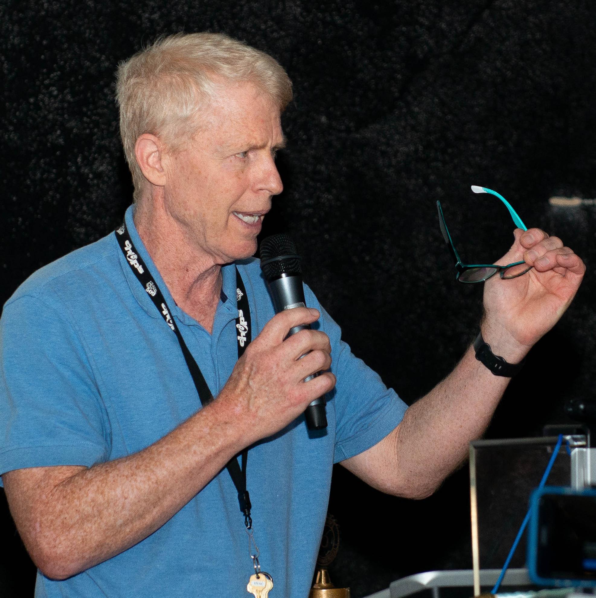 Peter Hoberg