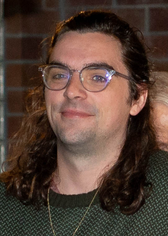 Cole Lorenzen