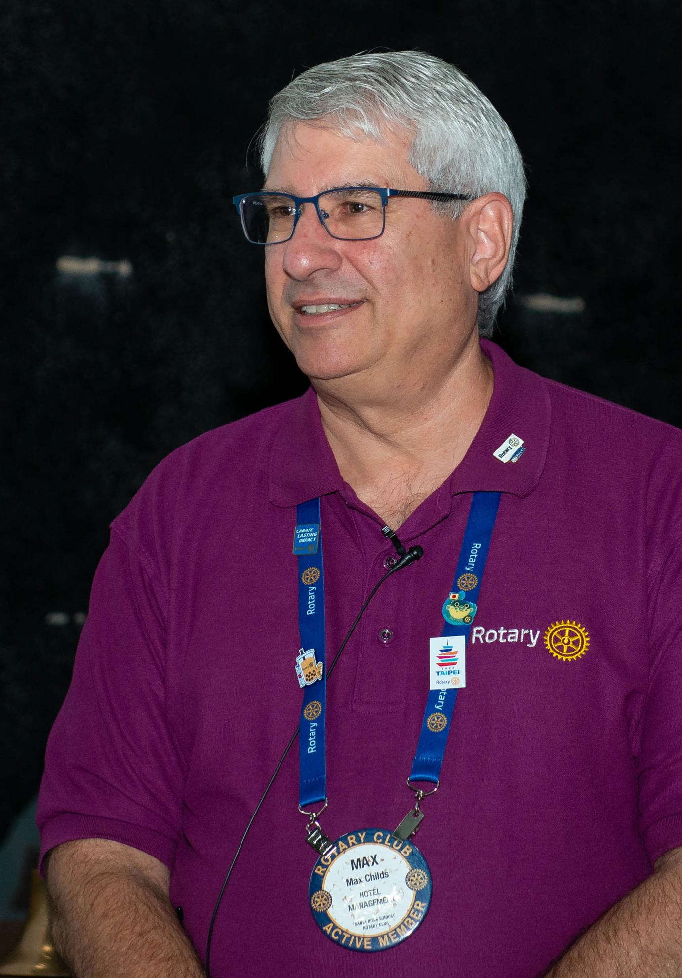 President Max