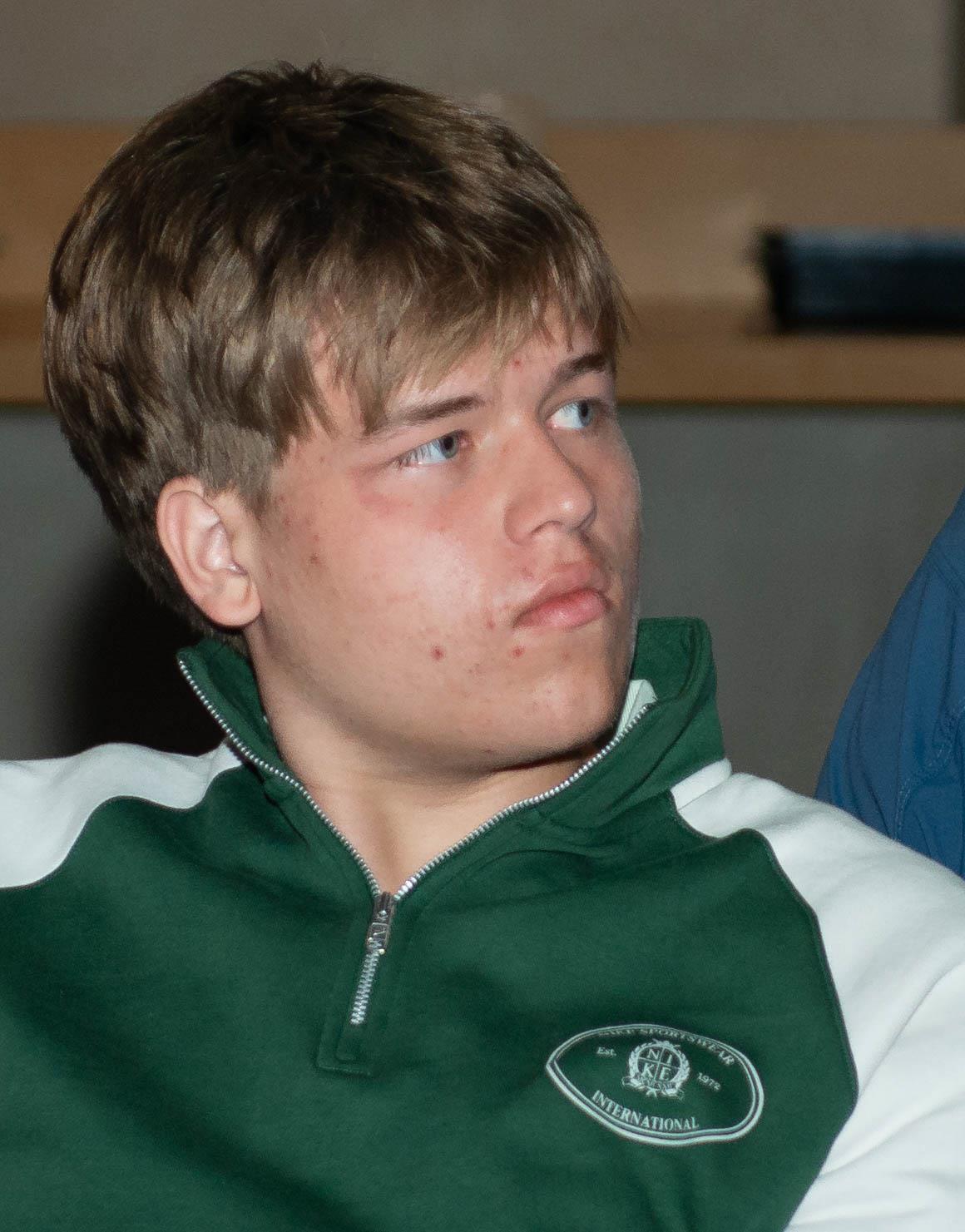 Guest Owen Zwick