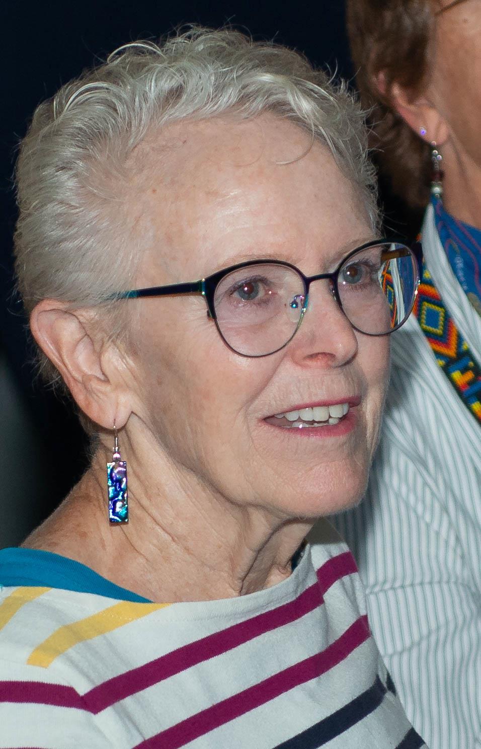 Guest Patti Callahan