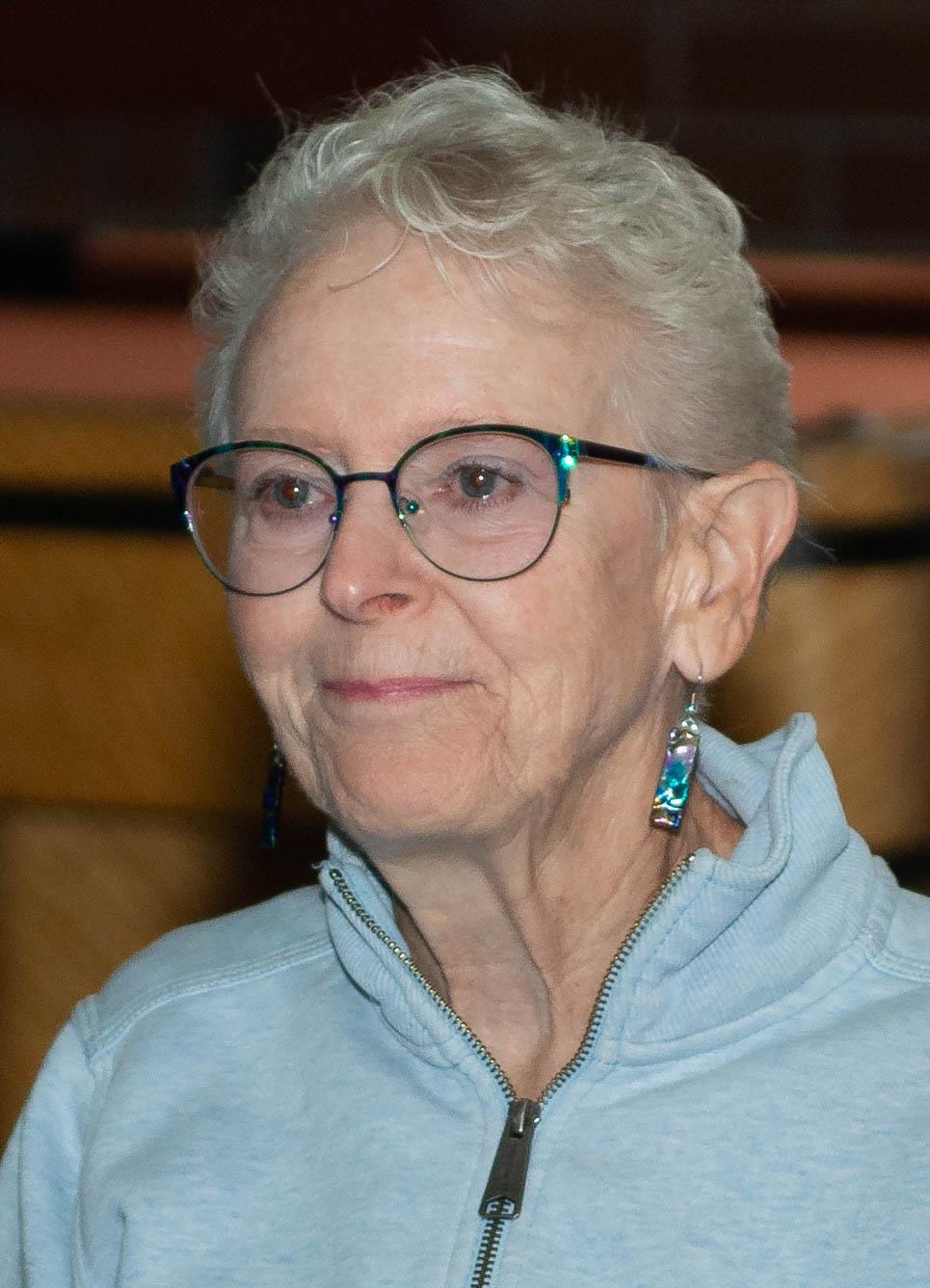 Guest Patti Callahan