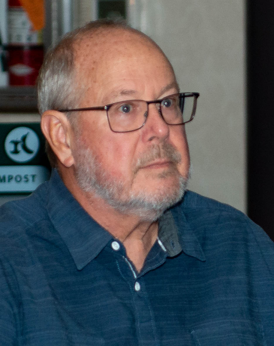 Guest Tom Duly