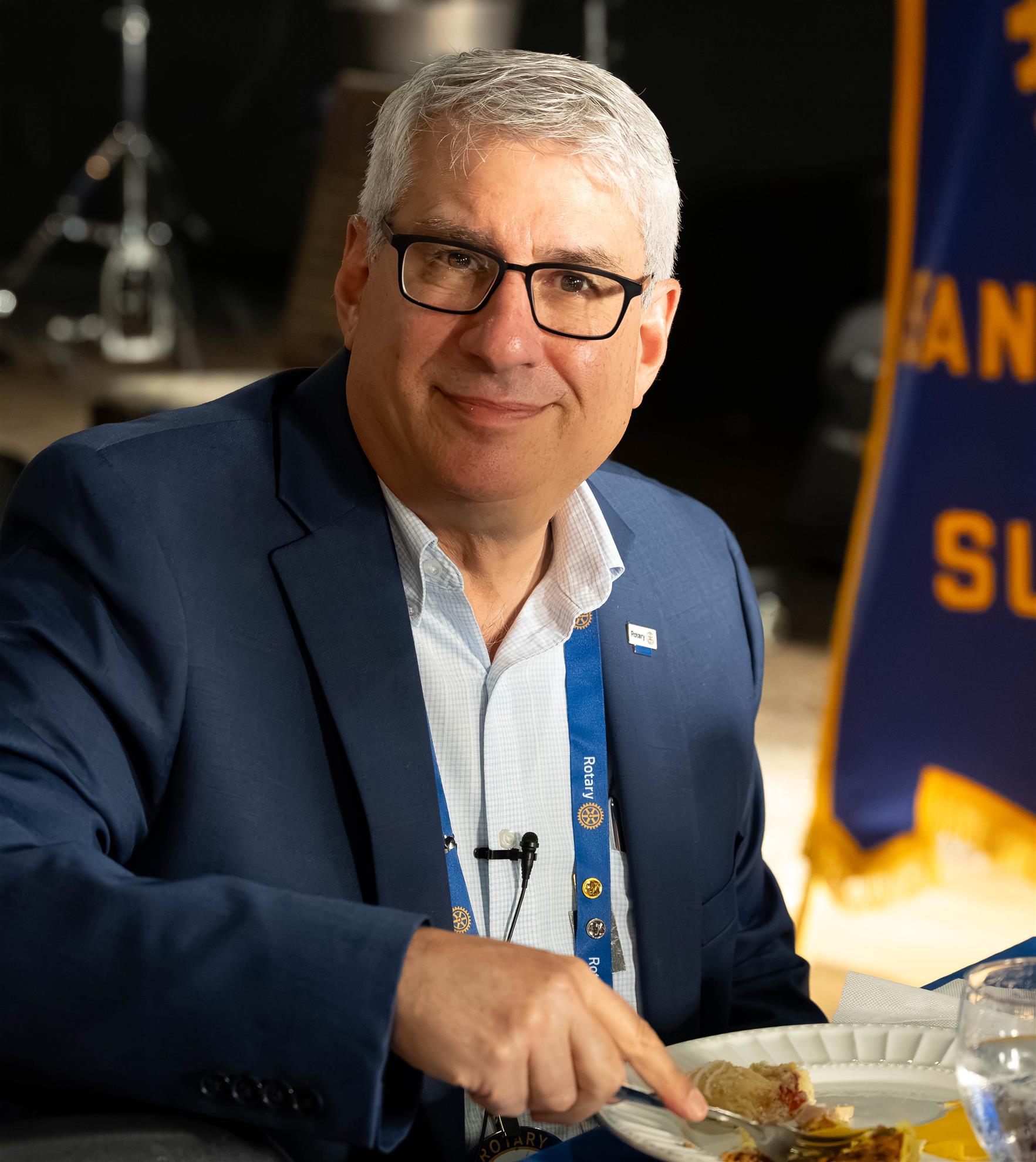 President Max