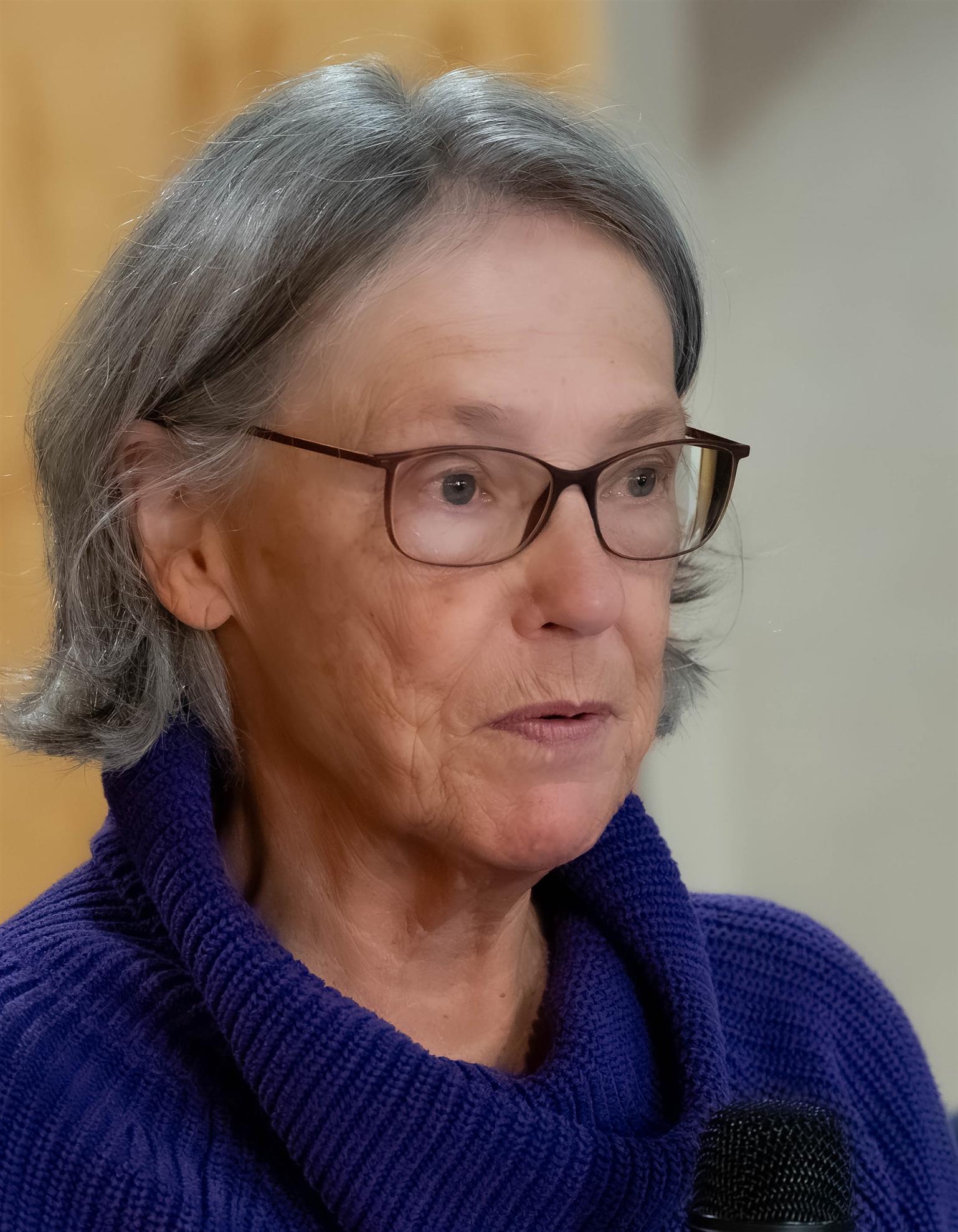 Katharine Anderson