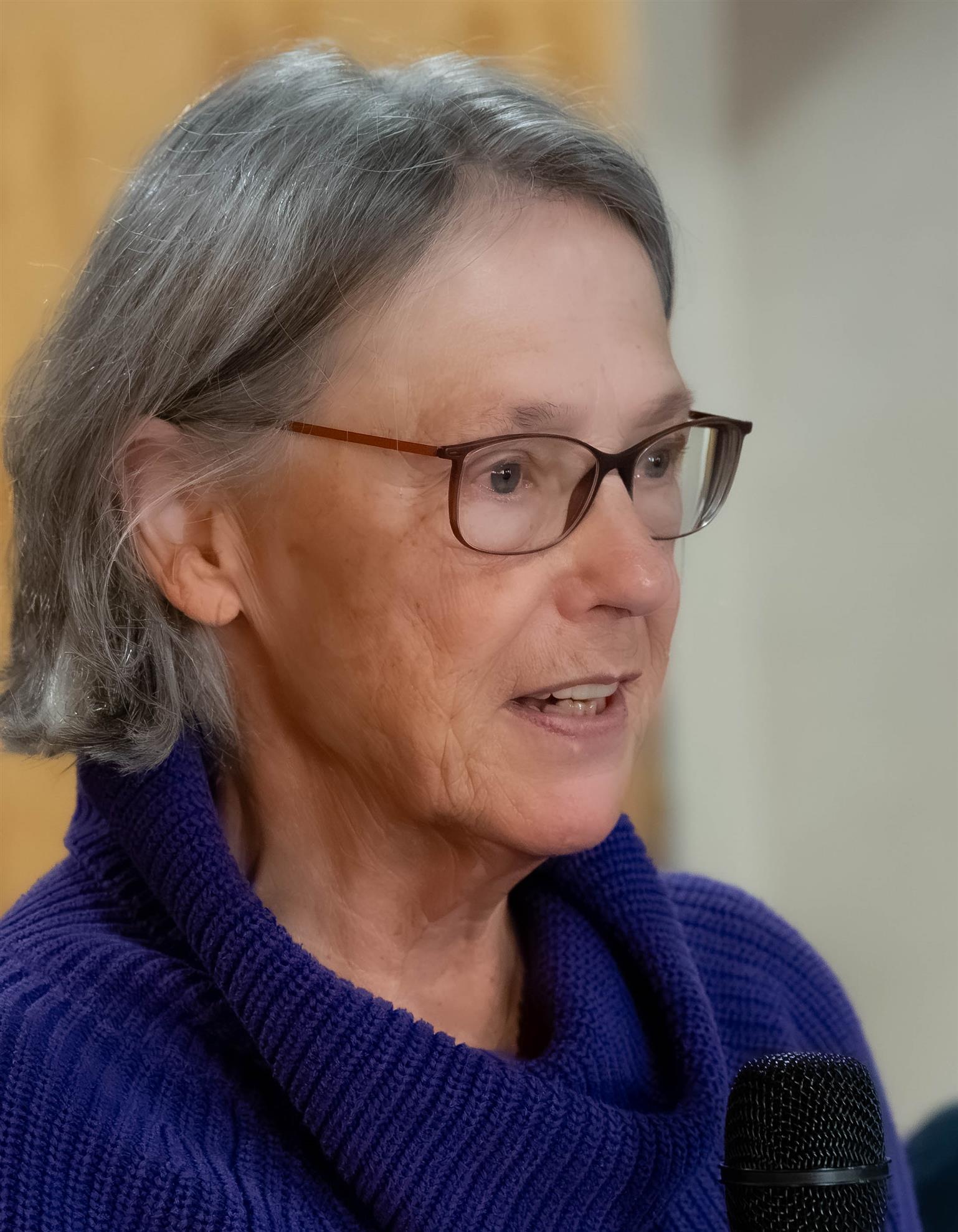 Katharine Anderson