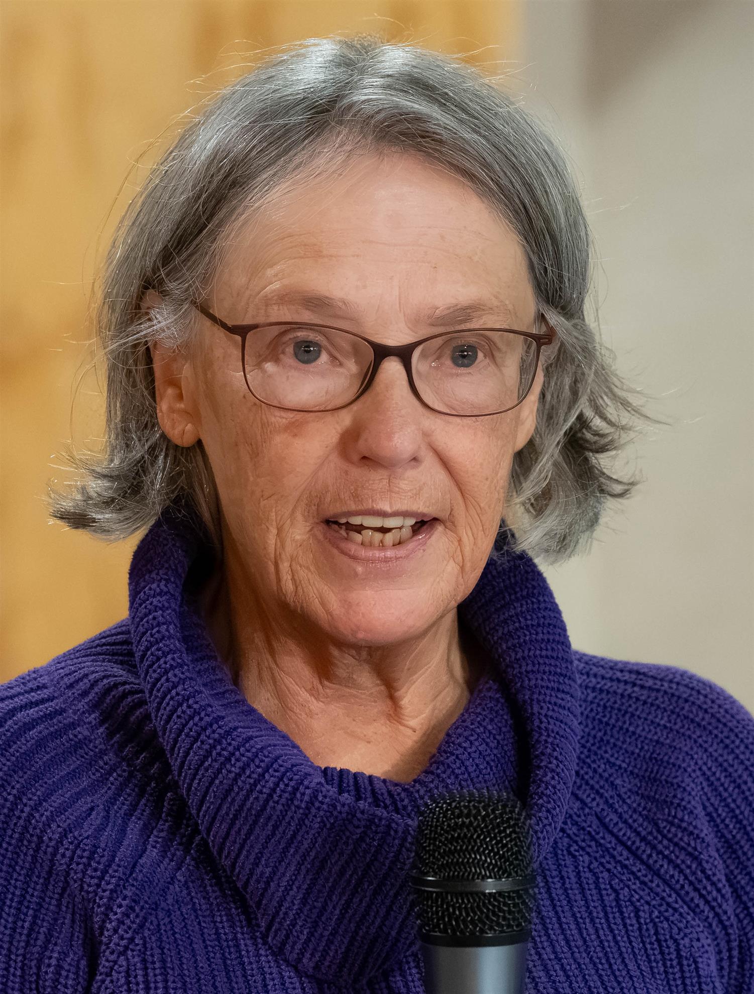 Katharine Anderson