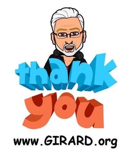 Girard Communications - MJ Girard