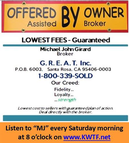 Girard Communications - MJ Girard