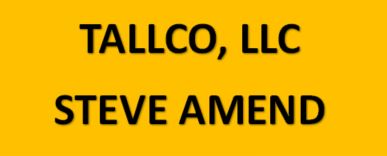 Steve Amend - TALLCO LLC