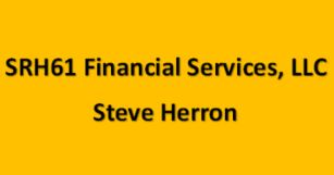 Steve Herron - SRH61, LLC