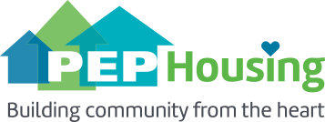 Harry Coffey - PEP Housing