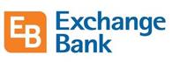 Exchange Bank - Steve Herron/Shauna Lorenzen