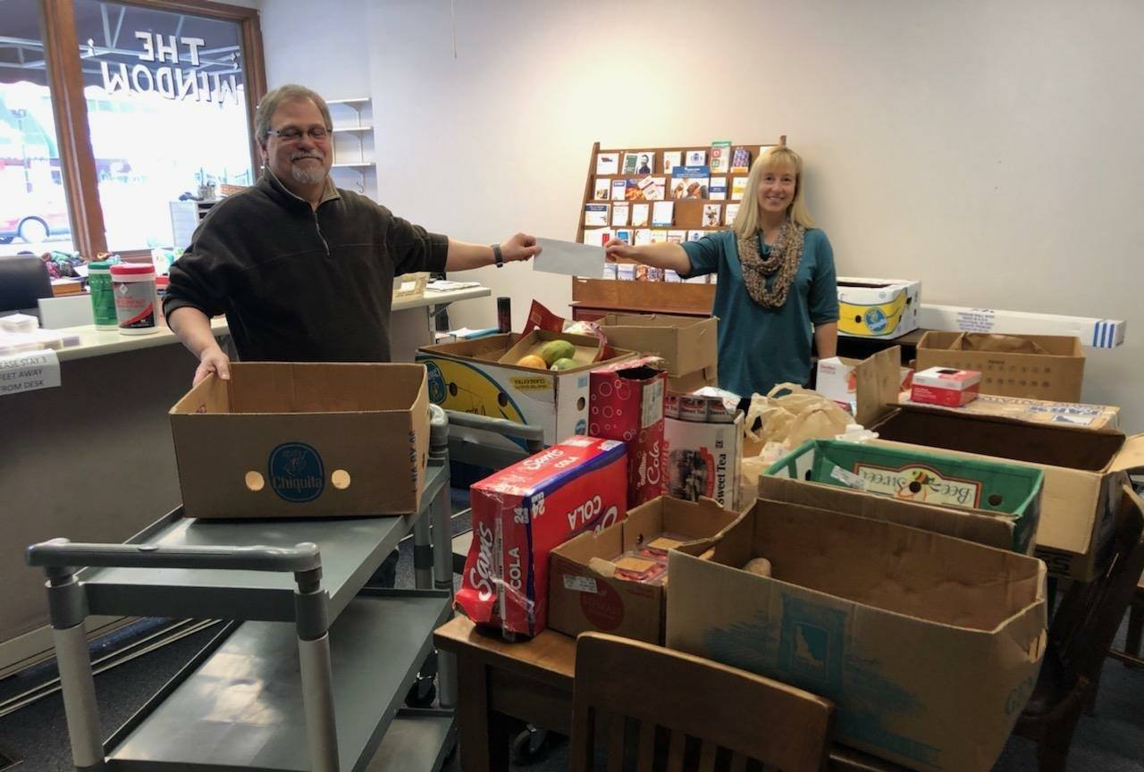 Rotary At The Window Rotary Club of Goshen