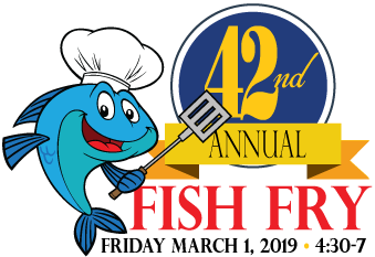 42nd Annual Fish Fry Rotary Club Of Monticello