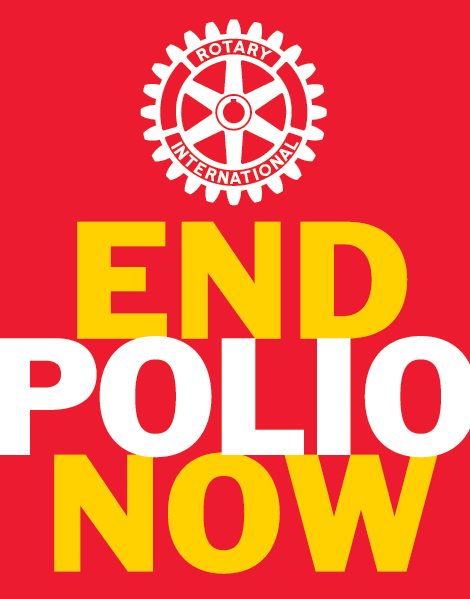 Image result for rotary club of edmonton downtown - polio