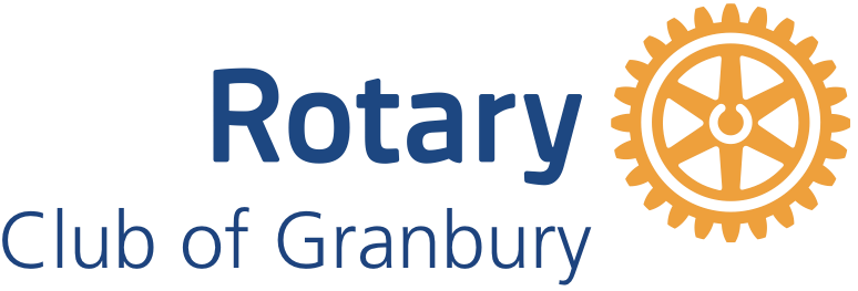 Granbury logo