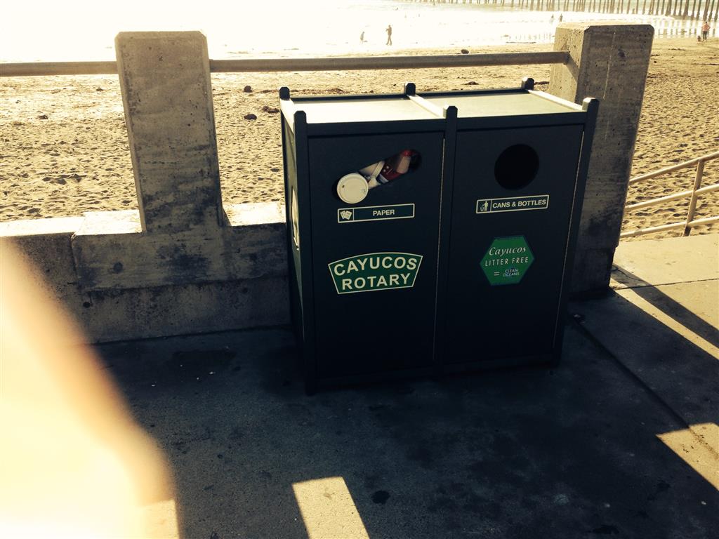 Cayucos Waste Busters
