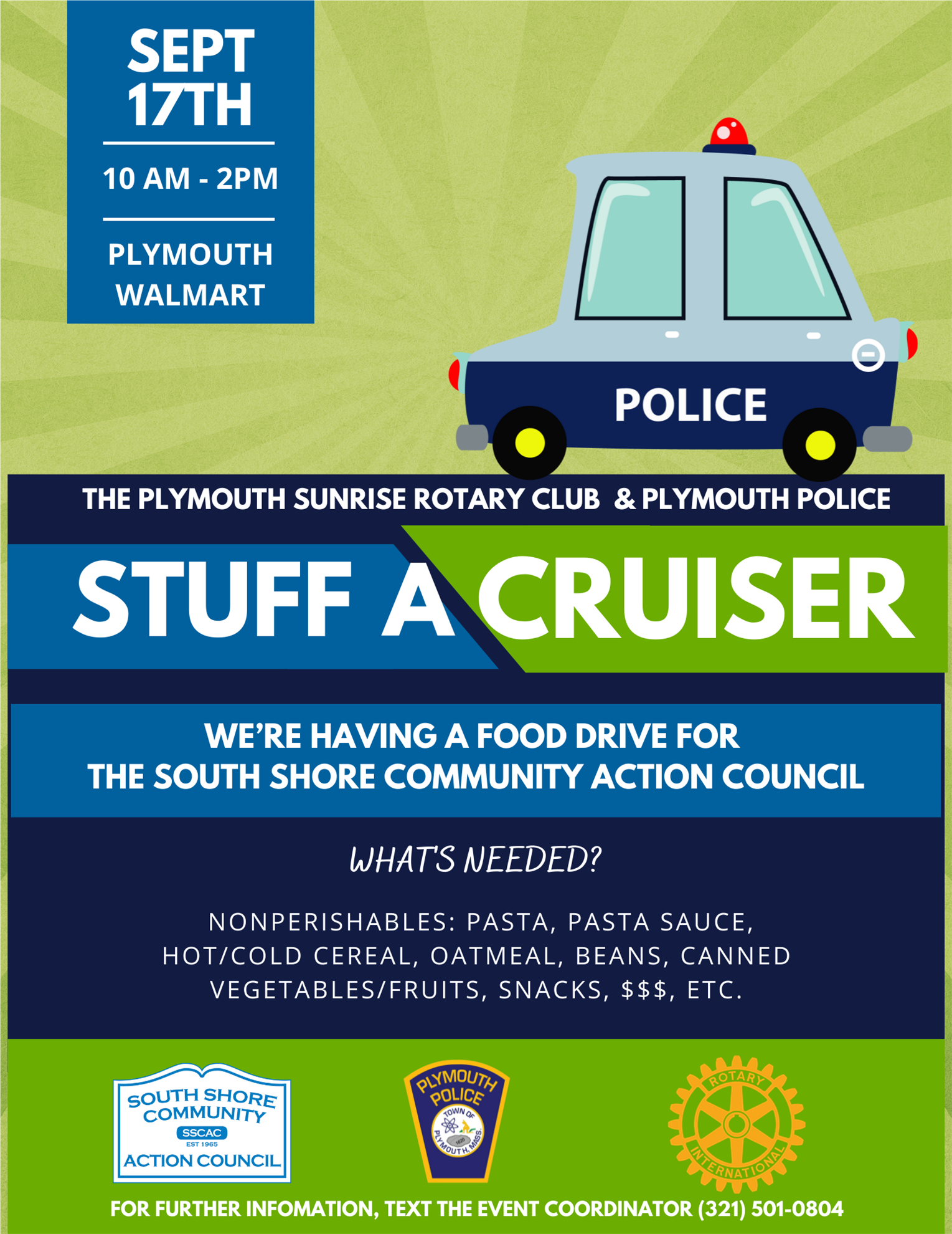Home Page | Rotary Club of Plymouth Sunrise