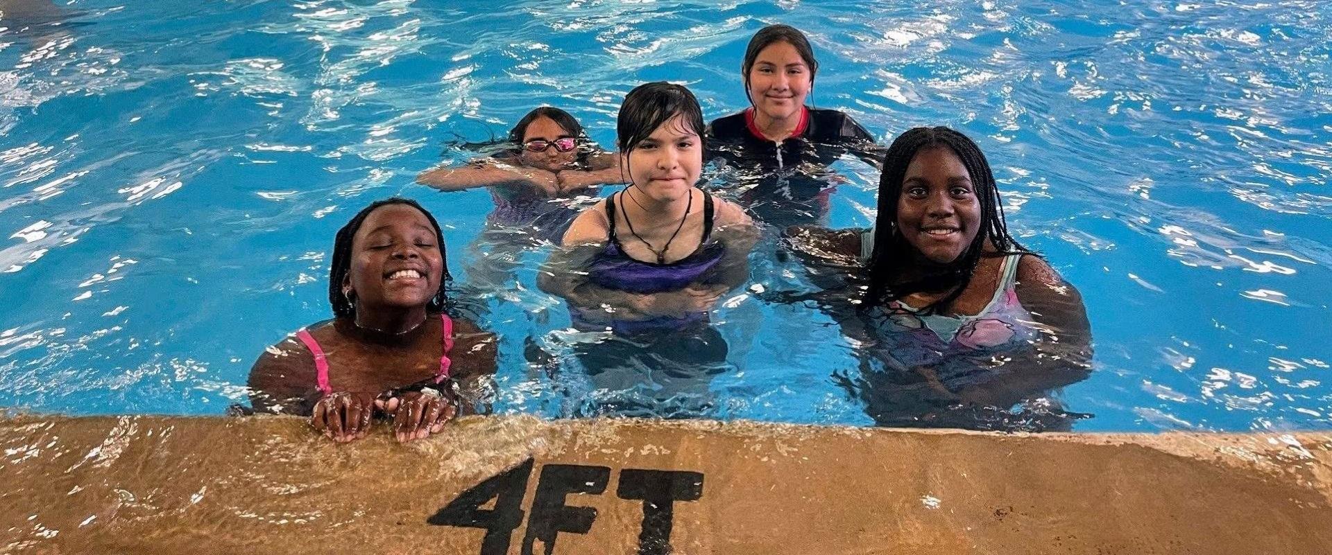 Creating Safe Places to Learn and Grow